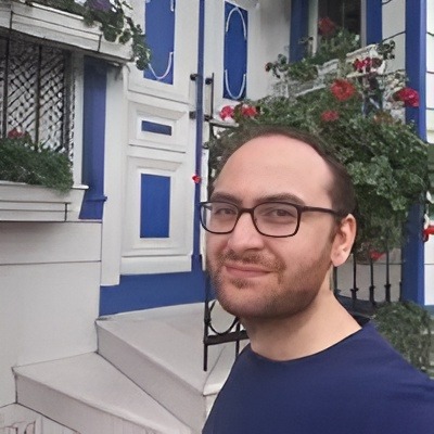 Dr. Psk. İlbey Uçar